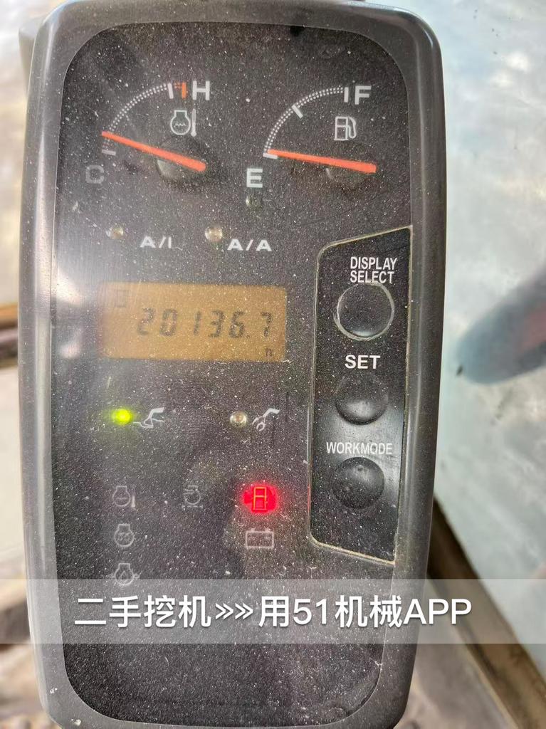 51挖机